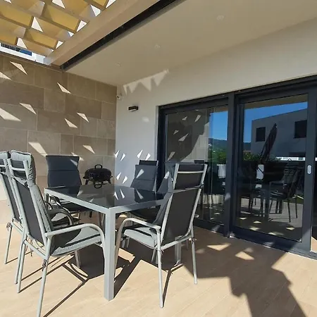 Sonja Holiday home