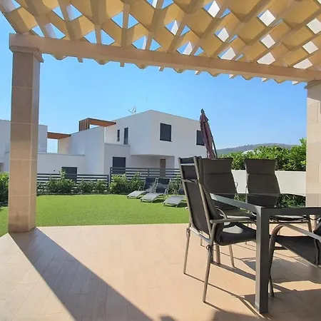 Sonja Holiday home Vodice