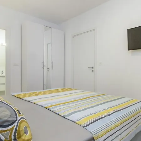 Ferienhaus Sonja *