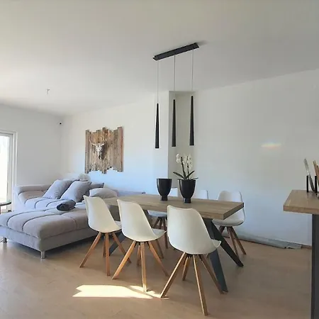 Ferienhaus Sonja