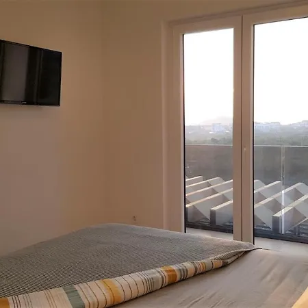 Sonja Holiday home *