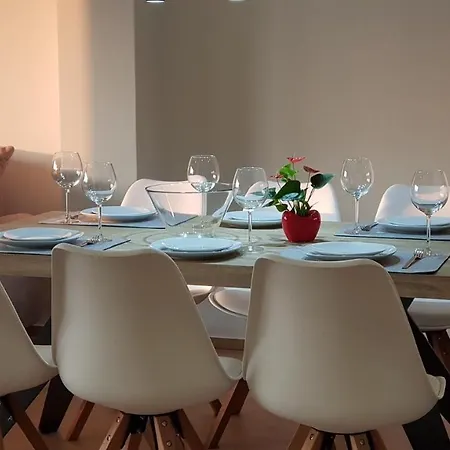 Ferienhaus Sonja Vodice