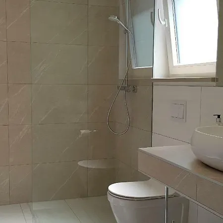 Ferienhaus Sonja *