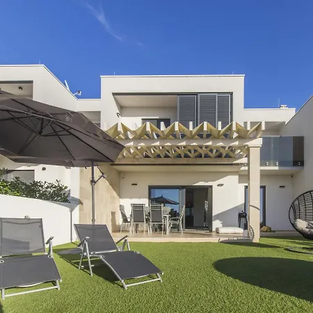 Sonja Holiday home Vodice